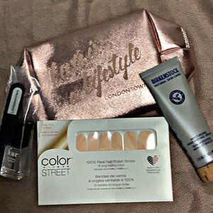 Londontown Set Nail & Hand Beauty Bundle